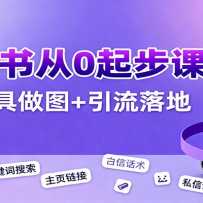 С����������0�𲽣����š����ݷ�������Ӫ��AI������ͼ���������