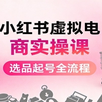 С�����������ʵ�ٿΣ�ѡƷ���+AI ���ݴ���+������Ӫ+����˽��+�Զ�����