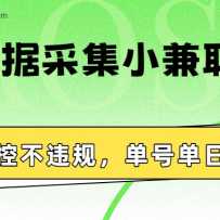 �������ݲɼ�С��ְ2.0������ز�Υ�棬���ŵ����ȶ�20+