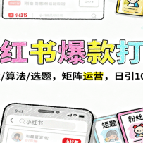 С���鱬����죺����/�㷨/ѡ�⣬������Ӫ������100+��