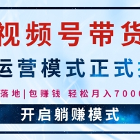 ����Ƶ�Ŵ���Ӫ��ȫ���йܼƻ���ļ����׬ģʽ���������ɱ���7000+