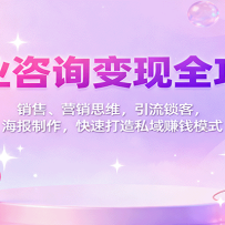 ��ҵ��ѯ����ȫ���ԣ����ۡ�Ӫ��˼ά���������ͣ��������������ٴ���˽��׬