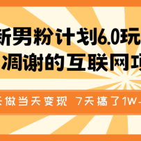 �����зۼƻ�6.0�淨��������л�Ļ�������Ŀ ������������֣���Ƶ��ԭ����