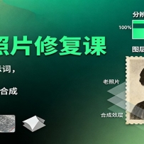 AI����Ƭ�޸��Σ�Luma����+��ʾ�ʣ���ͼ�������޸��Ŵ���ͼƬ�ϳ�