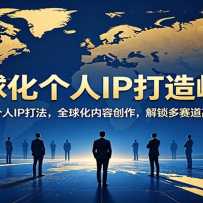 ȫ�򻯸���IP�����᣺���羳����IP�򷨣�ȫ�����ݴ�����������������