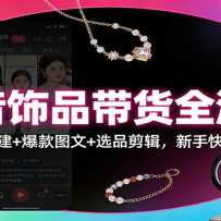 ������Ʒ����ȫ���̣��˺Ŵ+����ͼ��+ѡƷ���������ֿ��ٳ���