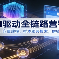 AI����ȫ��·Ӫ����ģ��������������ģ����������������������׼Ӫ��