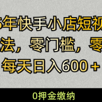 2025����С�����Ƶ����ģʽ����Ͷ�룬���ż���ÿ������600��