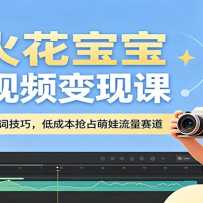 AI�𻨱���������Ƶ���ֿΣ�AI��Ƶ����+��ʾ�ʼ��ɣ��ͳɱ���ռ����������