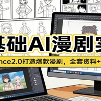 �����AI����ʵս��Seedance2.0���챬�����磬ȫ������+�����ز�