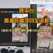 ֱ��ת��  ÿ��ÿ̨����200+ ������ÿ�켸����  С����������