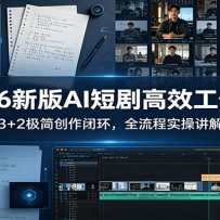 2026�°�AI�̾��Ч��������3+2�������ջ���ȫ����ʵ�ٽ���