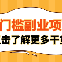 �ǳ��ʺ���ͨ�˵ĵͳɱ���ҵ��Ŀ���������ߵ����ż��̻���С��Ҳ����������