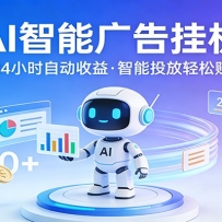 AI���ܹ��һ���24Сʱ�Զ�׬���棬����������������ʵ���ȶ��ع�������