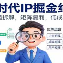 ΢��ʱ��IP������¿Σ�30��С������⣬���������ͳɱ�׬������