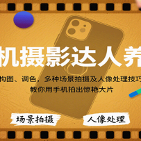 �ֻ���Ӱ�������ɣ���ͼ����ɫ�����ֳ������㼰���������ɣ��������ֻ���