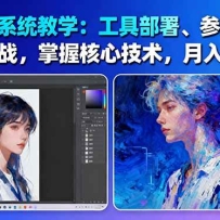 AI�滭ϵͳ��ѧ�����߲���+��������+����ʵս+���ļ���������5λ��-61�ڿ�