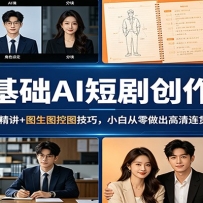 �����AI�̾紴���Σ�MJ��ʾ�ʾ���+ͼ��ͼ��ͼ���ɣ�С�״���������������