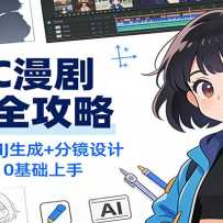 AIGC��������ȫ���ԣ�����ʹ��+MJ����+�־����+���ڼ�����0��������