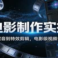 AI��Ӱ����ʵ�ٿΣ��Ӿ籾��������Ч��������Ӱ����Ƶ��������