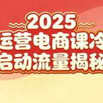 2025С������Ӫ���̿Σ�����ʵս������������������