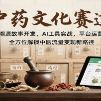 ��ҩ�Ļ���������Դ���¿�����AI����ʵս��ƽ̨��Ӫ��ȫ��λ������ҽ������