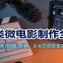 ������΢��Ӱ����ȫ���̣��߻�/�籾/����/������3-6����Ŀȫ���̲��