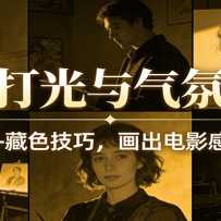 �������������ֲ᣺��нṹ+��ɫ���ɣ�������Ӱ�й�ӰЧ��