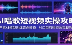 AI�������Ƶʵ�ٹ��ԣ������ز�ģ��ѵ����ɫת�����Կ��ͼ�����Ч������ѧ