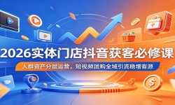 2026ʵ���ŵ궶����ͱ��޿Σ���Ⱥ�ʲ��ֲ���Ӫ������Ƶ�Ź�ȫ������������