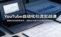YouTube�Զ�������ʵս�Σ��ȫ�Զ������ϵ������ȫ��ֵ��ʵ�ֱ�������