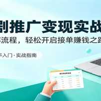 AI�̾��ƹ����ʵս����0��1������̣����ɿ����ӵ�׬Ǯ֮·