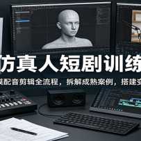 AI�����˶̾�ѵ��Ӫ���籾��ģ��������ȫ���̣������참��������ֱջ�