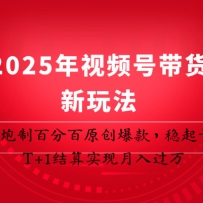 2025ƵŴ淨AIưٷְԭţT+1ʵ