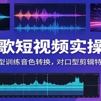 AI�������Ƶʵ�ٹ��ԣ������ز�ģ��ѵ����ɫת�����Կ��ͼ�����Ч������ѧ