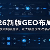2026�°�GEO���ֿΣ����AI�����ײ��߼����ô�ģ��������¼Ʒ����Ϣ