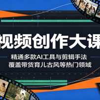 ����Ƶ��������ã���ͨ���AI����������ַ������Ǵ������������ŷ������