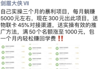üʵµñĿÿ׬5000Ԫңֵ300Ԫ
