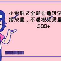 С˵ȫߣ淨Ƶÿ500+