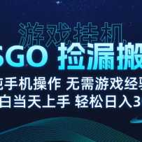 9ϷשCSGOһҪϷʵһ1W+