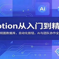 Notion�����ŵ���ͨ����ת����ͼ���ݿ⣬�Զ�����ť��AI���Ŷ�Э��ȫ�׹���
