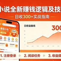 ����С˵ȫ��׬Ǯ�߼�����������300+��С������Կ���������׬�����ˣ�