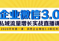 ҵ΢3.0˽ʵսֱΣϤҵ΢3.0º