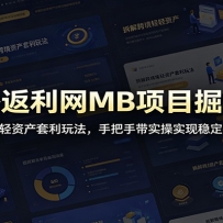 ���ⷵ����MB��Ŀ���Σ����羳���ʲ������淨���ְ��ִ�ʵ��ʵ���ȶ���