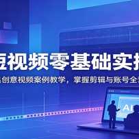 AI����Ƶ�����ʵ�ٿΣ����AI���ߴ�����Ƶ������ѧ�����ռ������˺�ȫ�ױ�