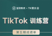 TikTokѵӪӪ׬TikTok4022