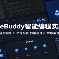 CodeBuddy���ܱ��ʵս�Σ������ŵ���ͨ����CLI�������ã����ܲ��MCP����